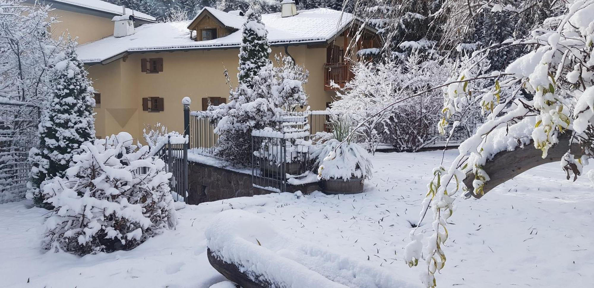 Villa Teresa San Lugano Exterior photo