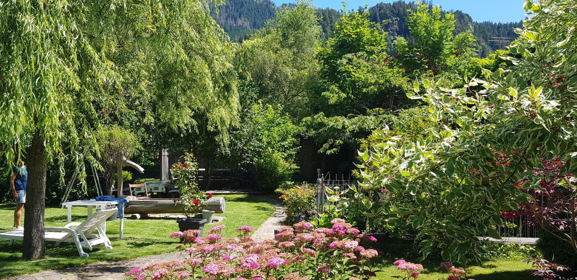 Villa Teresa San Lugano Exterior photo