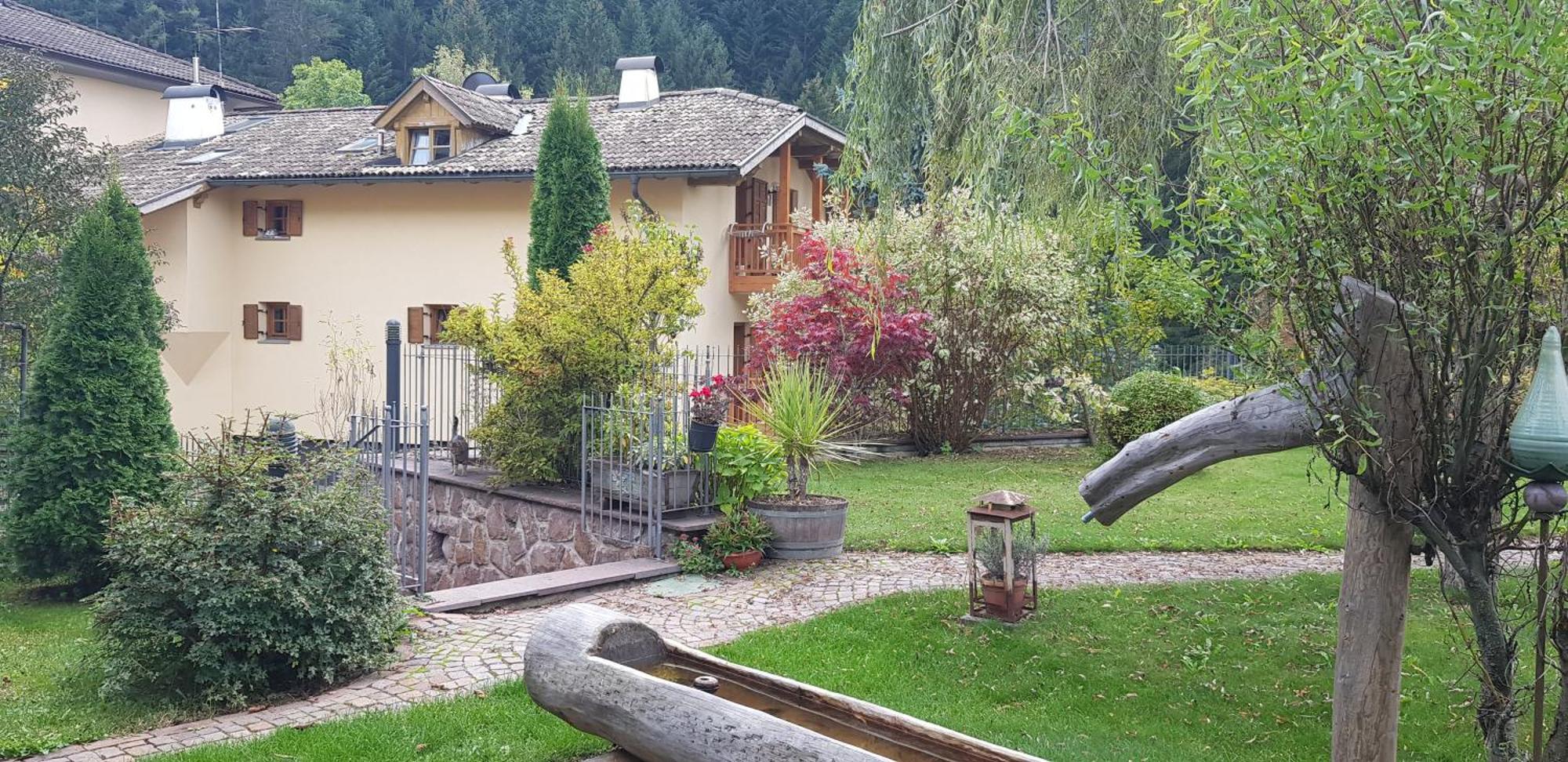 Villa Teresa San Lugano Exterior photo